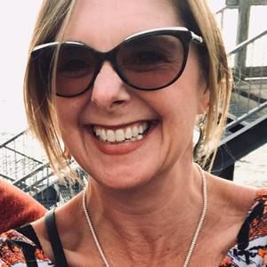 Meet your Posher, Marsha